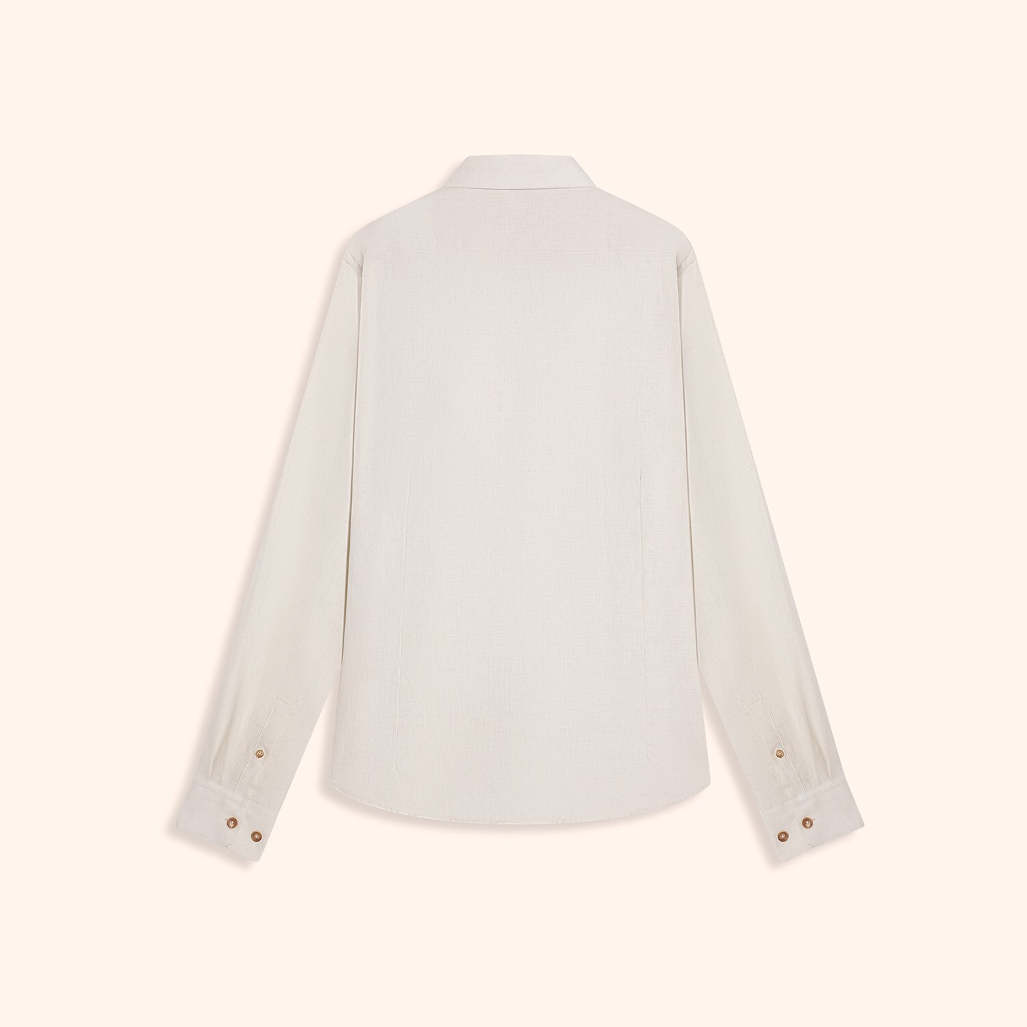 Chemise en lin
